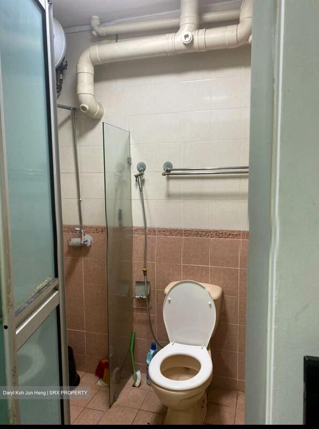 Blk 185 Jelebu Road (Bukit Panjang), HDB 5 Rooms #511078171